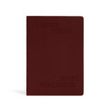 Karst B5 Softcover Undated Planner