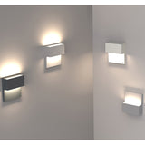 Artemide PIANO WALL DIRECT/INDIRECT LED 12W 90CRI DIM 2-WIRE Light