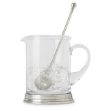 Match | Branch Bar Pitcher + Cocktail Stirrer Set