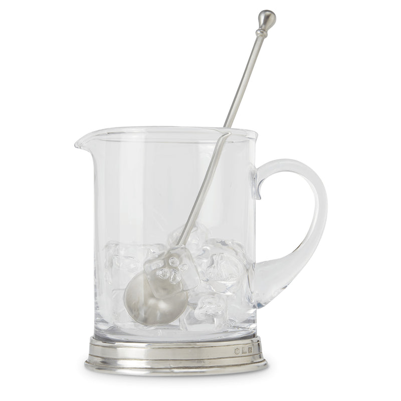 Match | Branch Bar Pitcher + Cocktail Stirrer Set