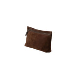Moore & Giles | Reclaimed Small Zip Pouch