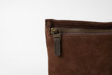 Moore & Giles | Reclaimed Small Zip Pouch
