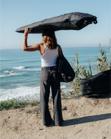 Db Journey Surf Daybag Single Short | Black Out