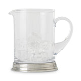 Match | Branch Bar Pitcher + Cocktail Stirrer Set