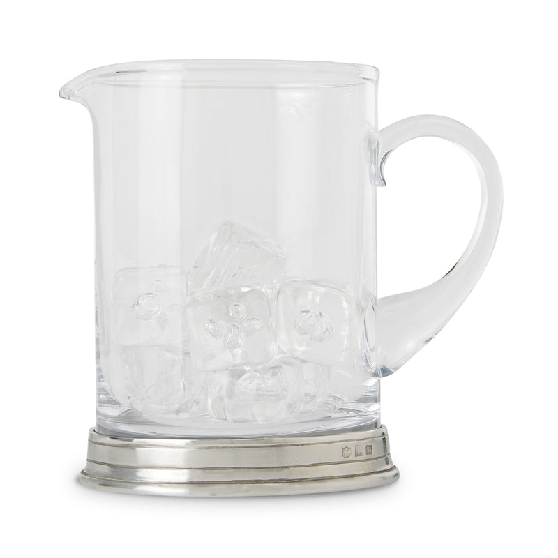 Match | Branch Bar Pitcher + Cocktail Stirrer Set