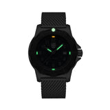 Luminox G Manta Ray Steel X2.2134 - Mens Watch 45 mm