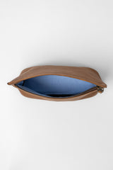 Moore & Giles | Reclaimed Small Zip Pouch