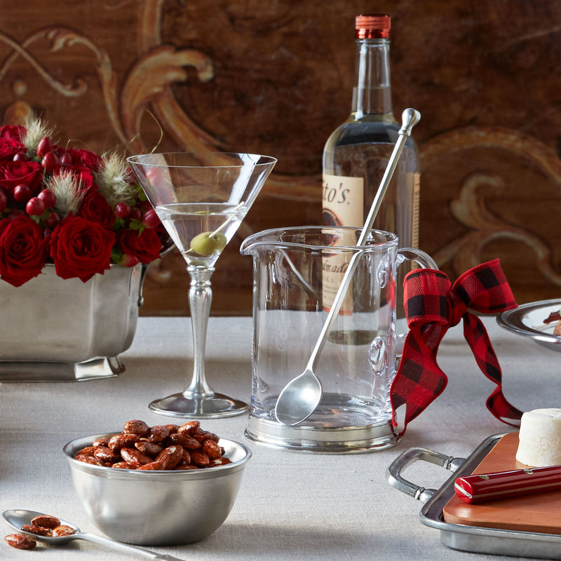 Match | Branch Bar Pitcher + Cocktail Stirrer Set