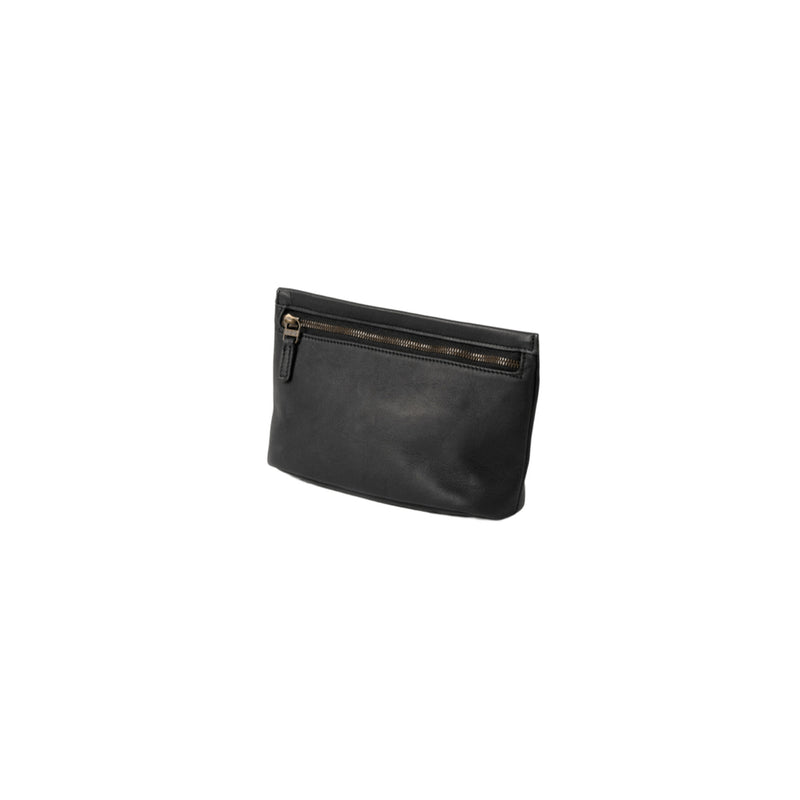 Moore & Giles | Reclaimed Small Zip Pouch