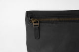 Moore & Giles | Reclaimed Small Zip Pouch