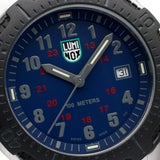 Luminox G Manta Ray Steel X2.2134 - Mens Watch 45 mm