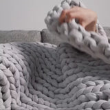 Cotton Weighted Blanket