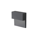 Artemide PIANO WALL DIRECT LED 6W 90CRI DIM 2-WIRE Light