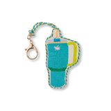 Furbish Bag Charm