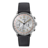 Junghans Telemeter Watch | Silver / Black