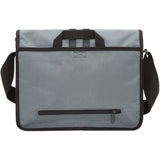 Manhattan Portage Hanover Messenger Bag | Grey
