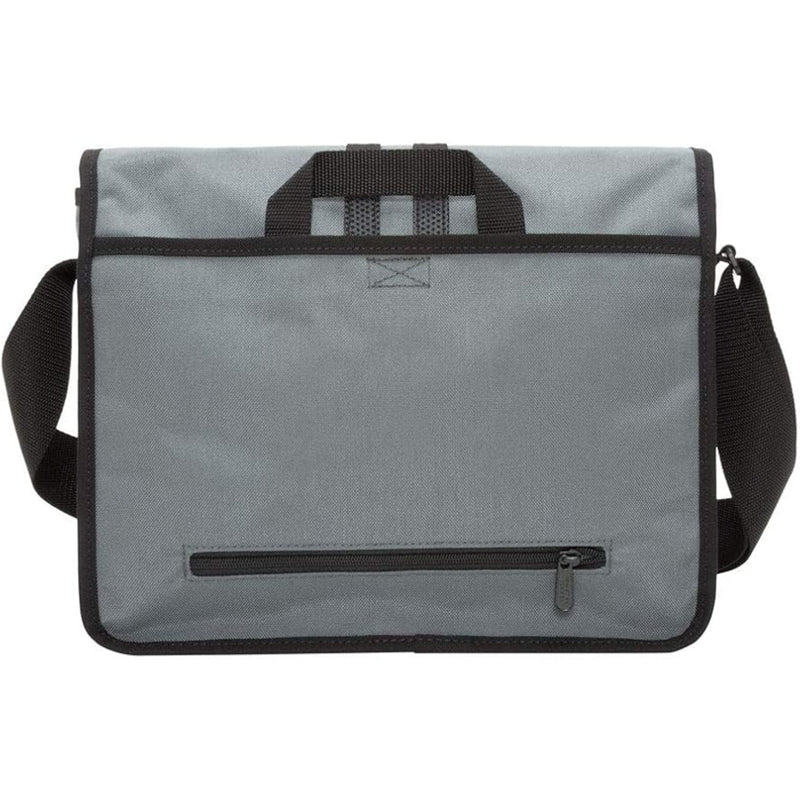 Manhattan Portage Hanover Messenger Bag | Grey