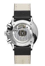 Junghans Telemeter Watch | Silver / Black