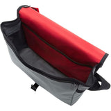 Manhattan Portage Hanover Messenger Bag | Grey