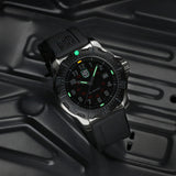 Luminox G Manta Ray Steel X2.2132 - Mens Watch 45 mm