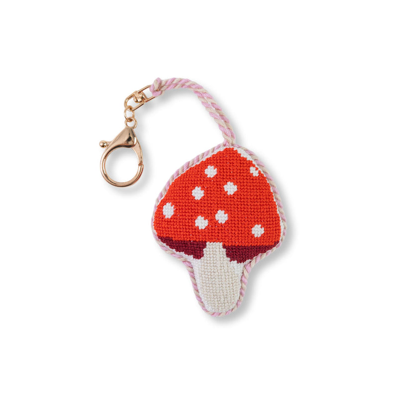 Furbish Bag Charm