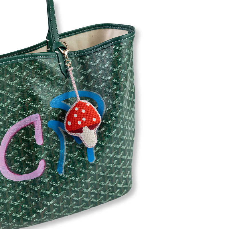 Furbish Bag Charm