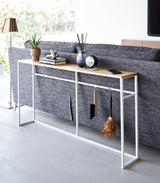 Yamazaki Long Console Table | Open