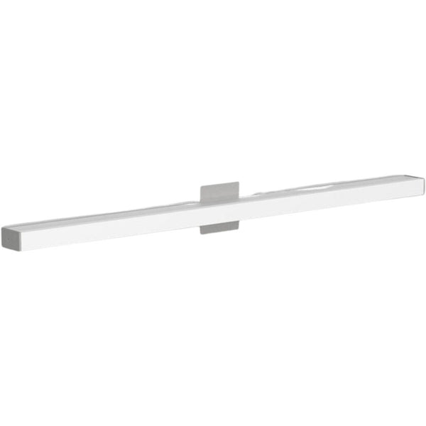 Artemide Ledbar Wall/Ceiling LED Light Generation 2 | 4FT Square 18W 90CRI 2-Wire Dim 120V ANO