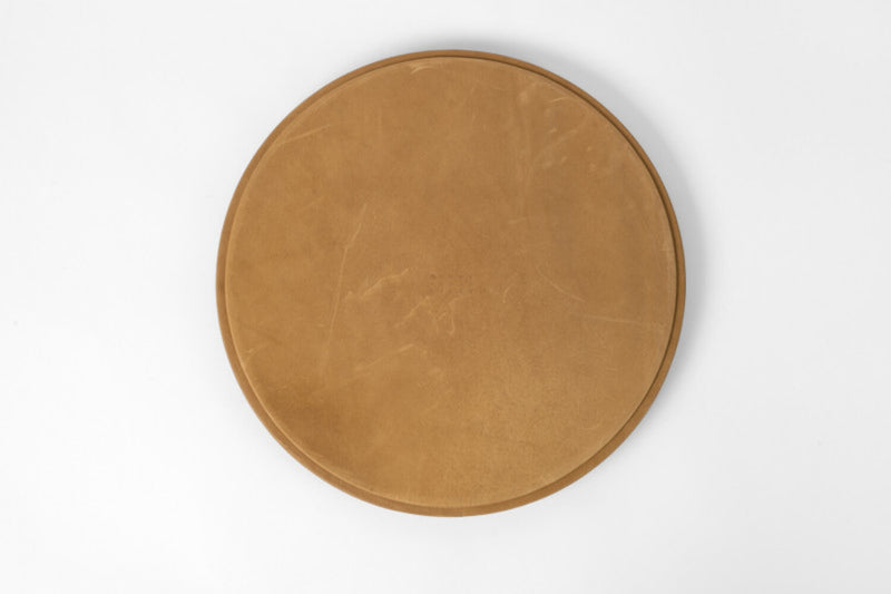 Moore & Giles | Large Round Tray