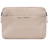 Db Journey Ramverk Laptop sleeve | Fogbow Beige