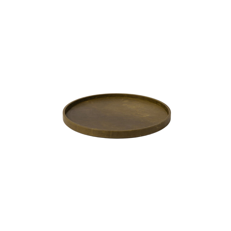 Moore & Giles | Large Round Tray