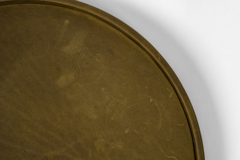Moore & Giles | Large Round Tray