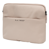 Db Journey Ramverk Laptop sleeve | Fogbow Beige