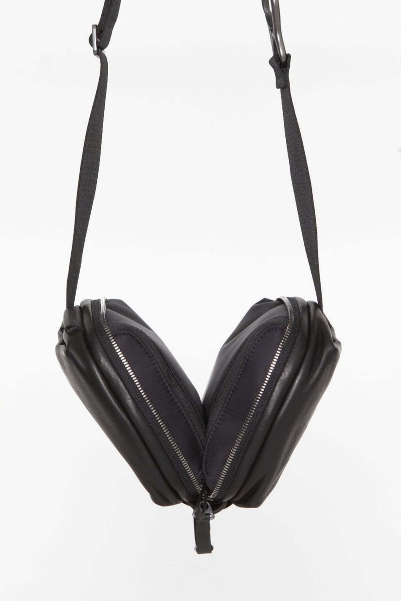 Cote & Ciel Ems | Agate Black