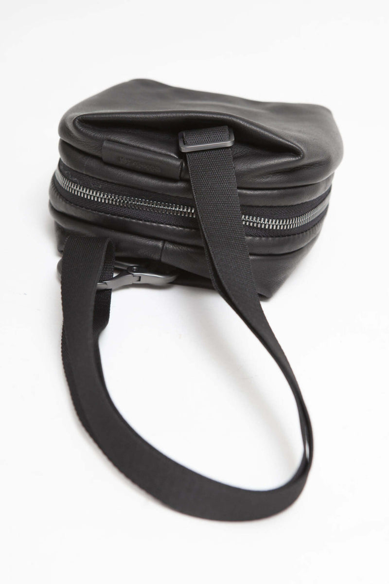 Cote & Ciel Ems | Agate Black