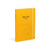 Karst Praxis Method - Set of 3 A5 Journals