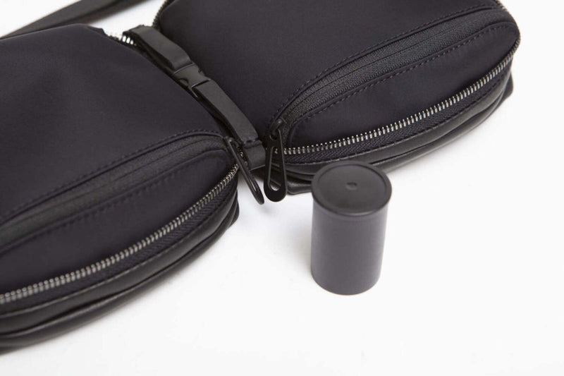 Cote & Ciel Ems | Agate Black