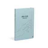 Karst Praxis Method - Set of 3 A5 Journals