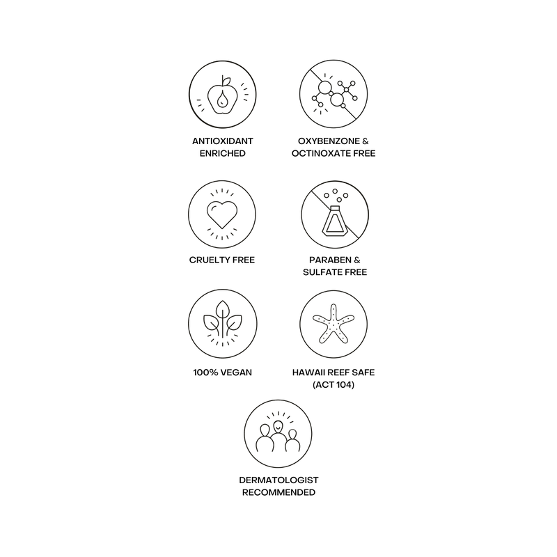 Sheer Moisturizing SPF Lotion