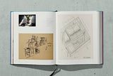 Tadao Ando. Sketches, Drawings, and Architecture (German, French, English)