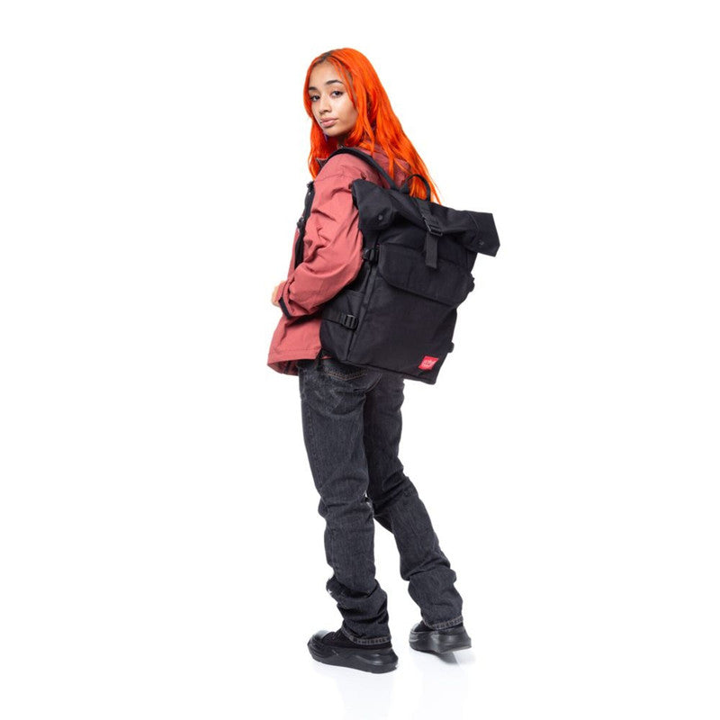 Manhattan Portage Silvercup Backpack