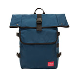 Manhattan Portage Silvercup Backpack
