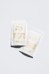 Pineapple Collaborative | The Salt Bag | 120x200x60mm | 6oz