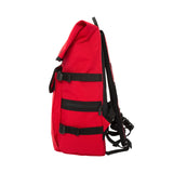 Manhattan Portage Silvercup Backpack