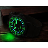 Lum-Tec Combat B60 24HRS Automatic Watch | 43mm