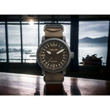 Lum-Tec Combat B60 24HRS Automatic Watch | 43mm