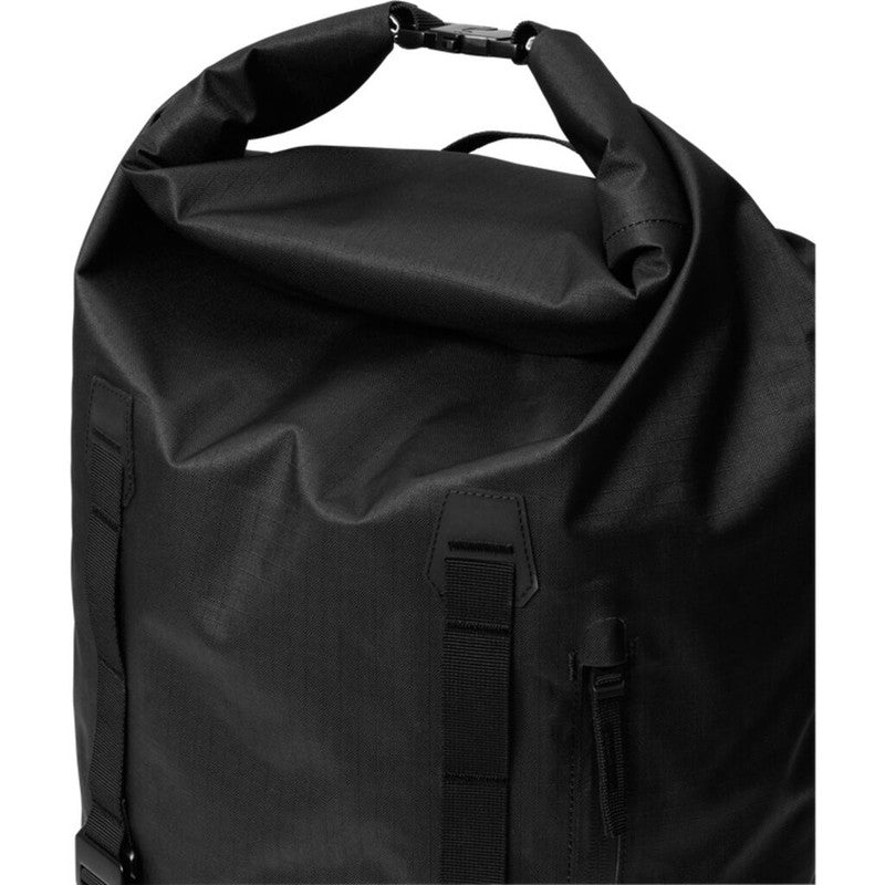 Db Journey Essential Rolltop Backpack 32L | Black Out