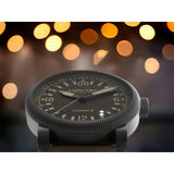 Lum-Tec Combat B60 24HRS Automatic Watch | 43mm