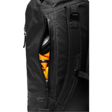 Db Journey Essential Rolltop Backpack 32L | Black Out