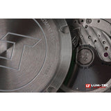 Lum-Tec Combat B60 24HRS Automatic Watch | 43mm